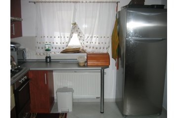 Słowacja Privát Heľpa, Zewnątrz